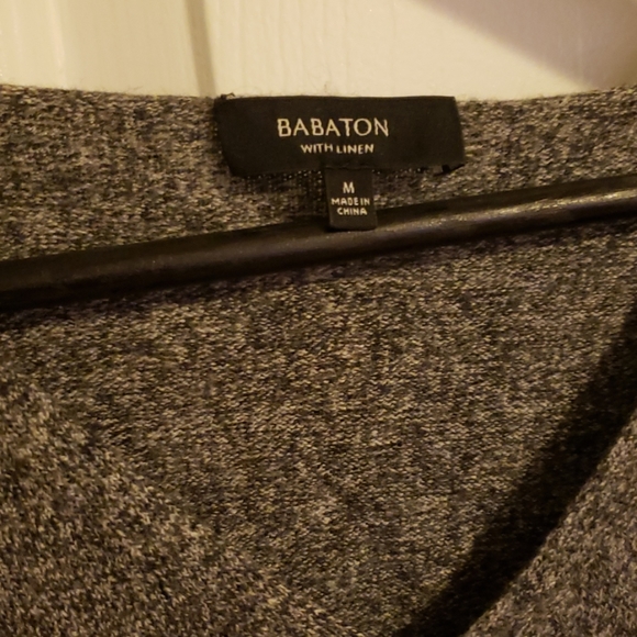 babaton long sleeve - Picture 2 of 2